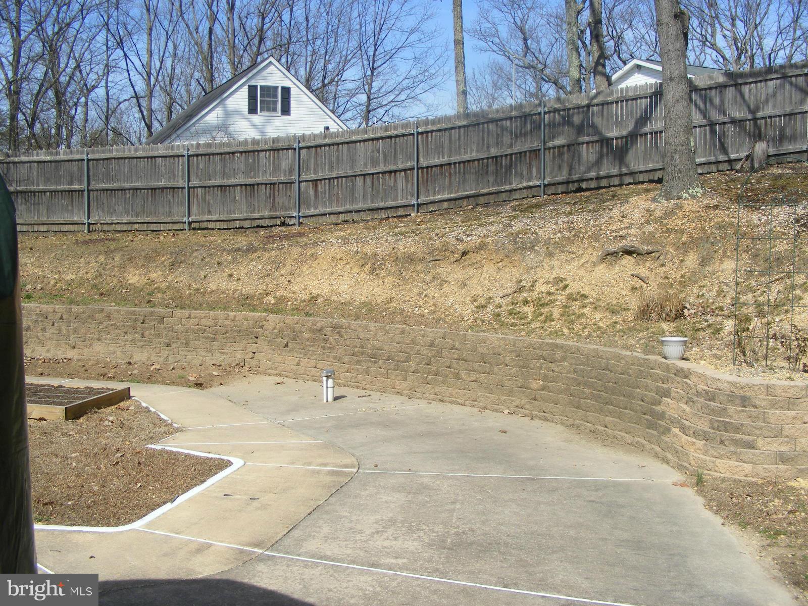 971 Old Elk Neck Road Elkton, MD 21921 - Photo 7 of 17 Back Yard