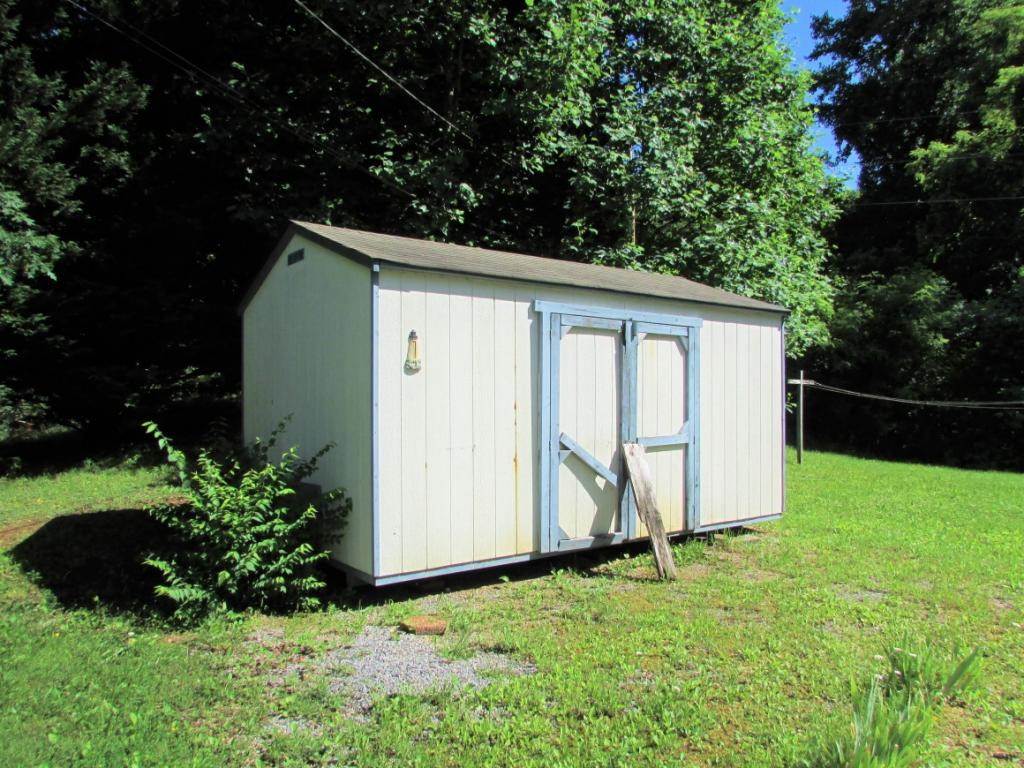259 Rome Hollow Road Elizabethton, TN 37643 - Photo 29 of 30 Photo 29