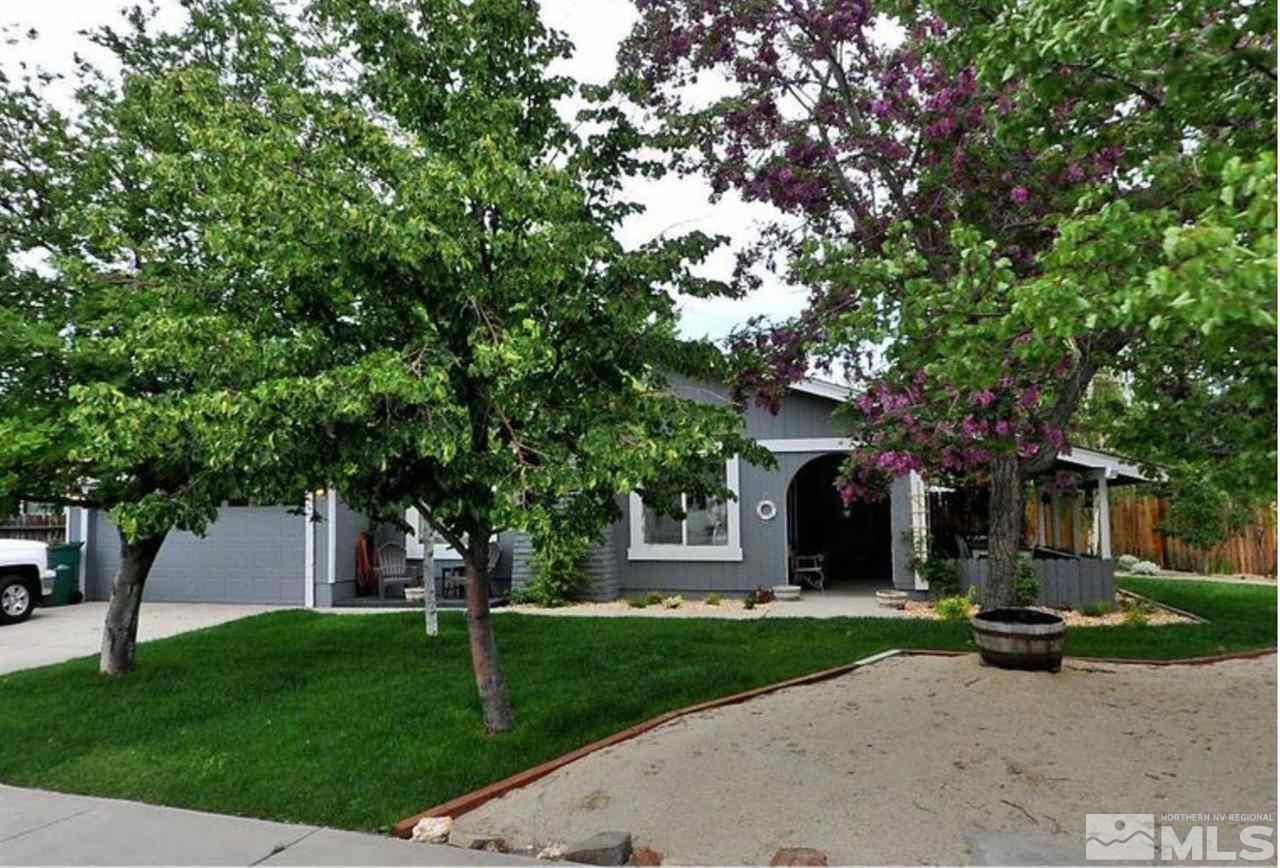 4255 Ranchita Way Reno, NV 89502 - Photo 1 of 18 Photo 1