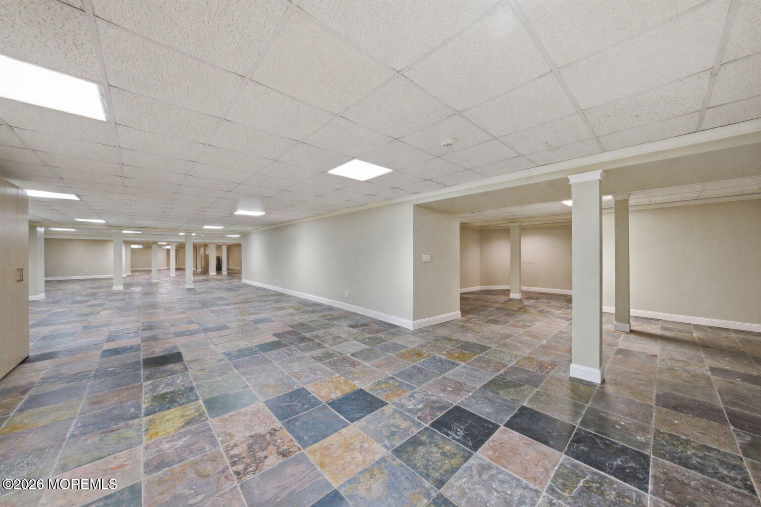 4 Squan Song Lane Colts Neck, NJ 07722 - Photo 33 of 45 a view of hallway with a rug