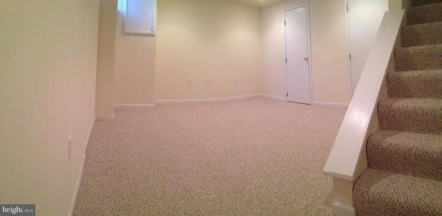 3417 Dunhaven Road Baltimore, MD 21222 - Photo 18 of 21 Basement