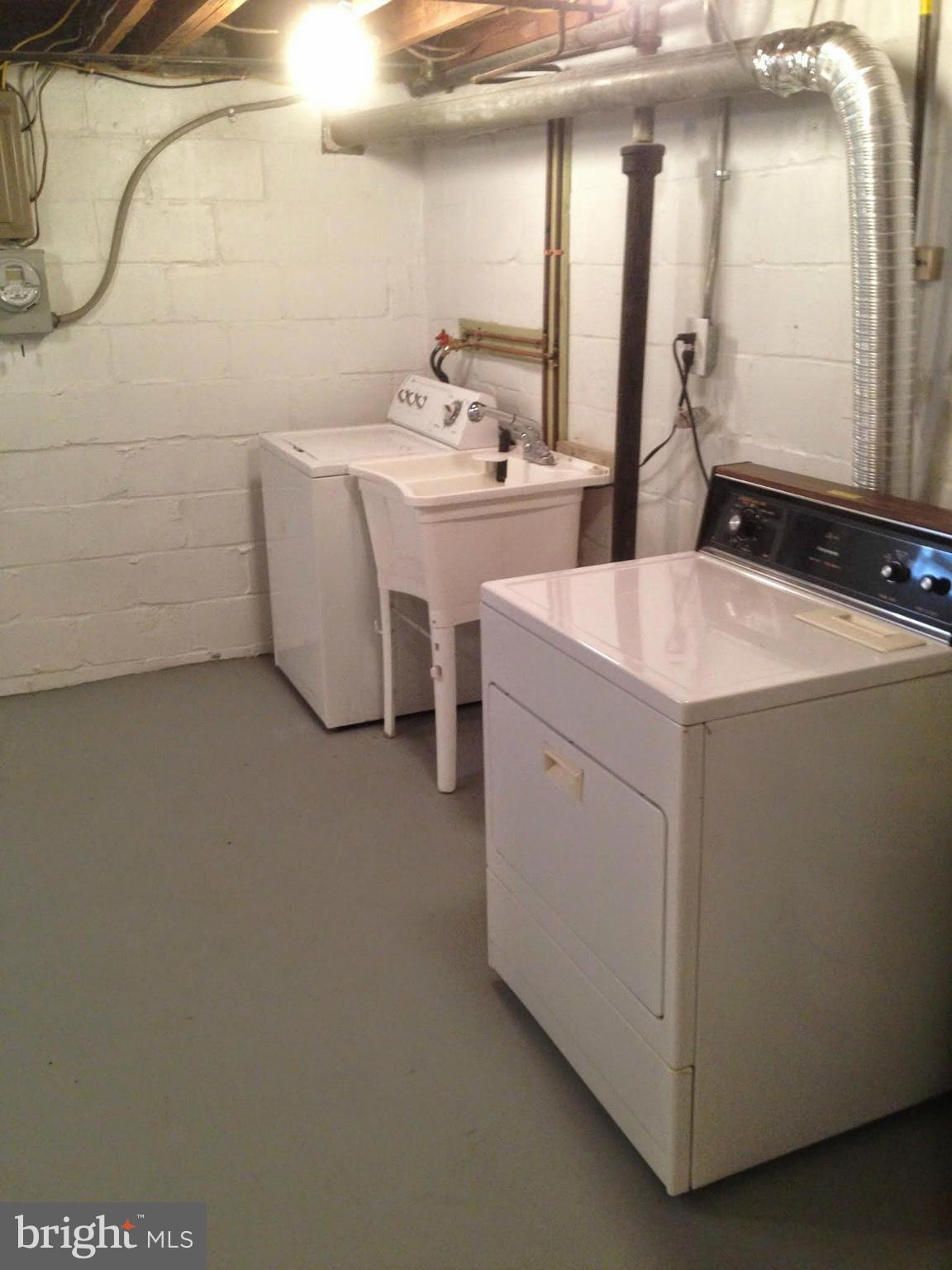 3417 Dunhaven Road Baltimore, MD 21222 - Photo 20 of 21 Basement