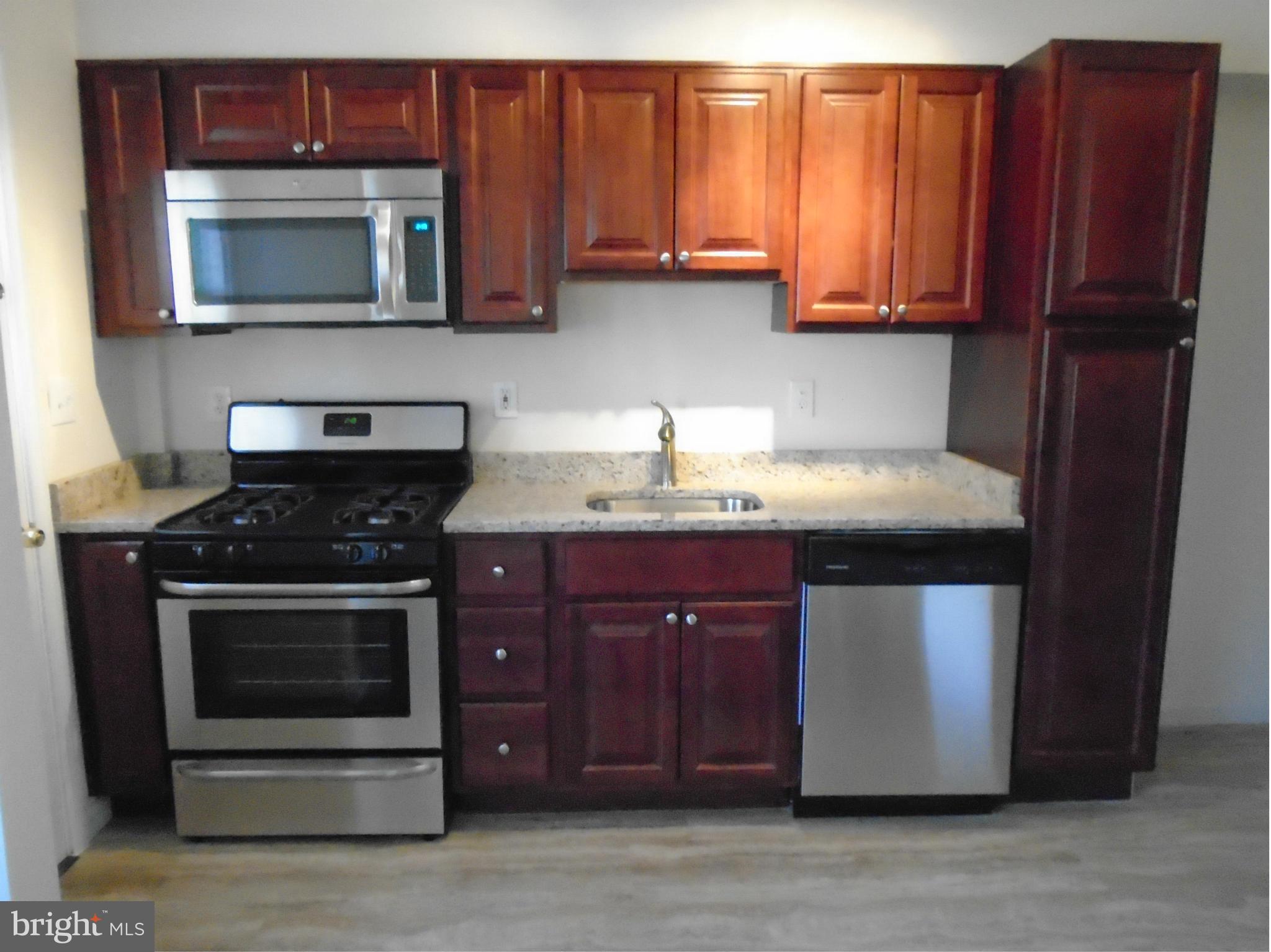 3417 Dunhaven Road Baltimore, MD 21222 - Photo 3 of 21 Kitchen