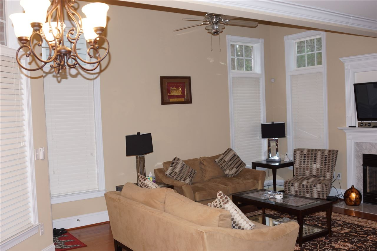 1105 Hobson Court Raleigh, NC 27607 - Photo 11 of 25 Photo 11