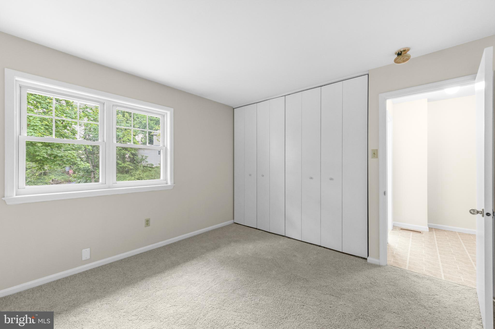 19 Reed Street Mohnton, PA 19540 - Photo 13 of 18 a view of an empty room with a window