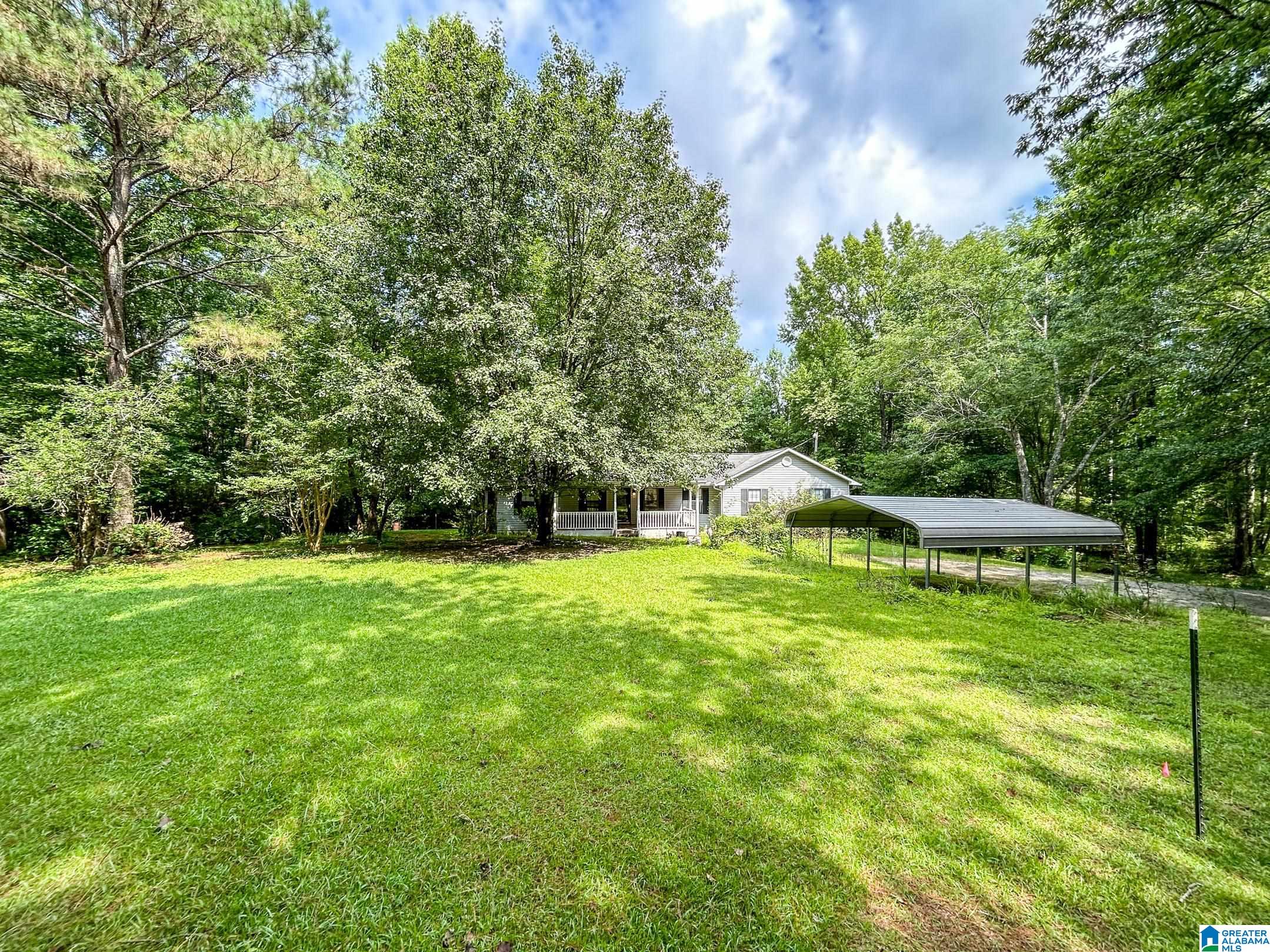 281 Stephenson Road Jasper, AL 35503 - Photo 27 of 27