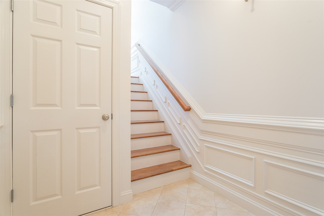1320 Cameron View Court Raleigh, NC 27607 - Photo 23 of 30 Lower Level Foyer