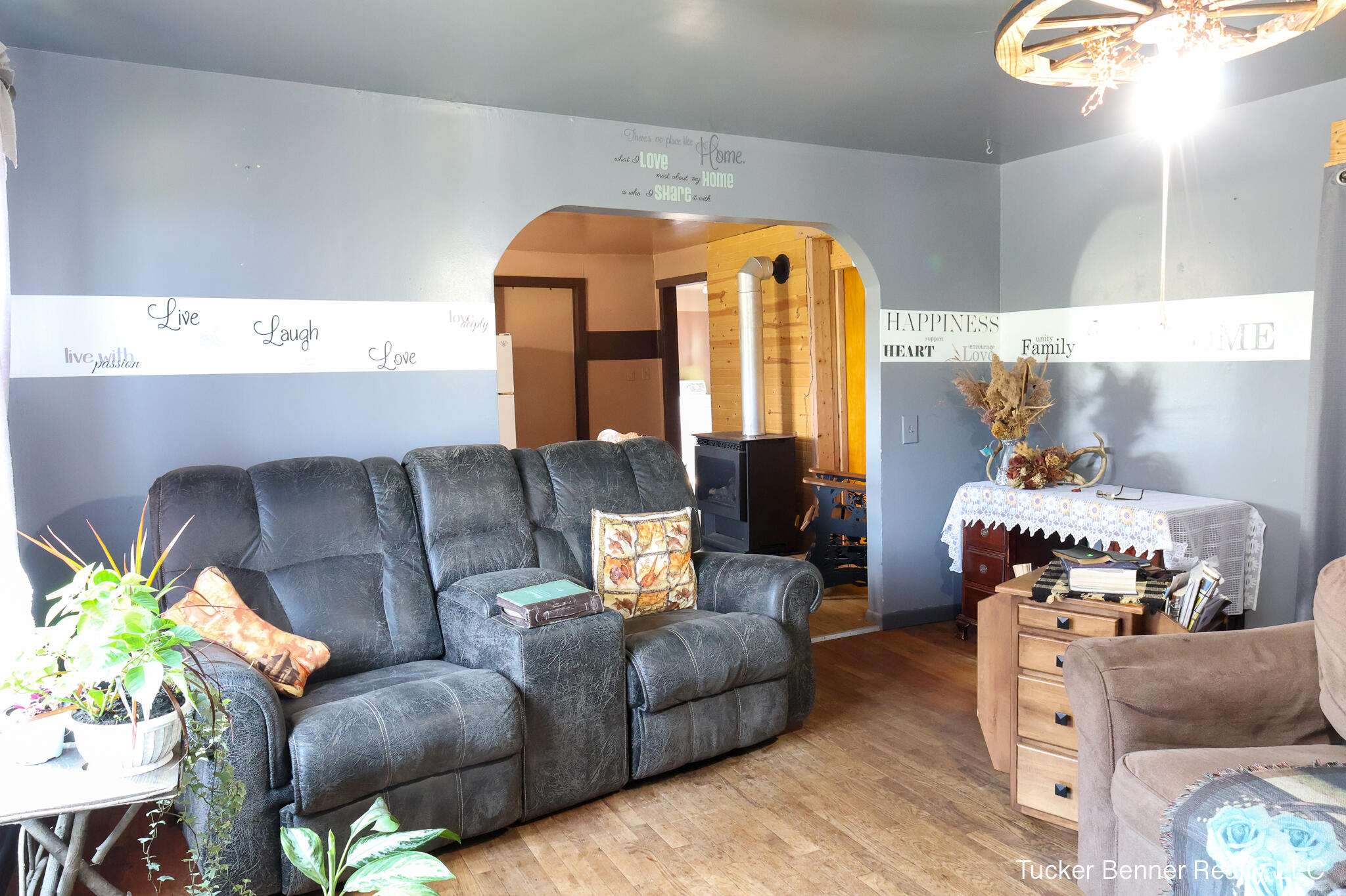 11309 Brickyard Road Holton, MI 49425 - Photo 11 of 52 Living Area