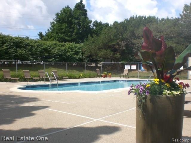 803 Plate Street, Unit 201 Rochester, MI 48307 - Photo 23 of 23
