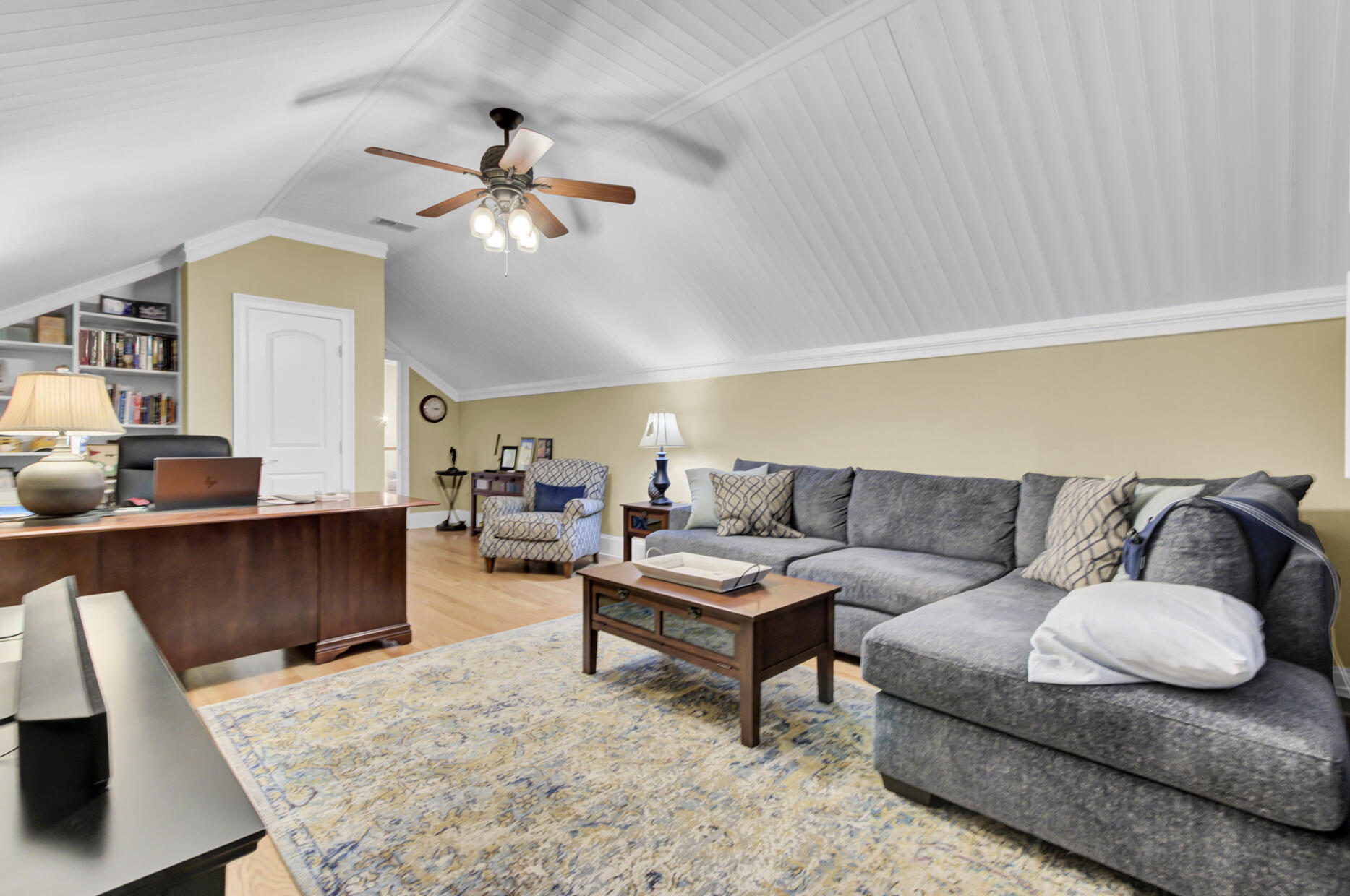 3003 Spring Tide Court Charleston, SC 29414 - Photo 28 of 43 Bedroom 4 or Office