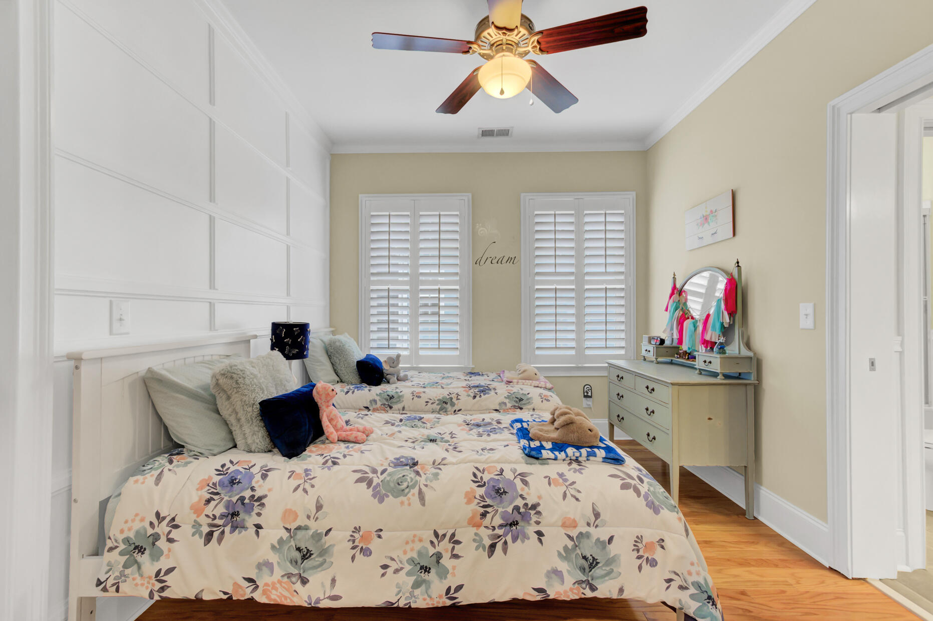 3003 Spring Tide Court Charleston, SC 29414 - Photo 29 of 43 Bedroom 3