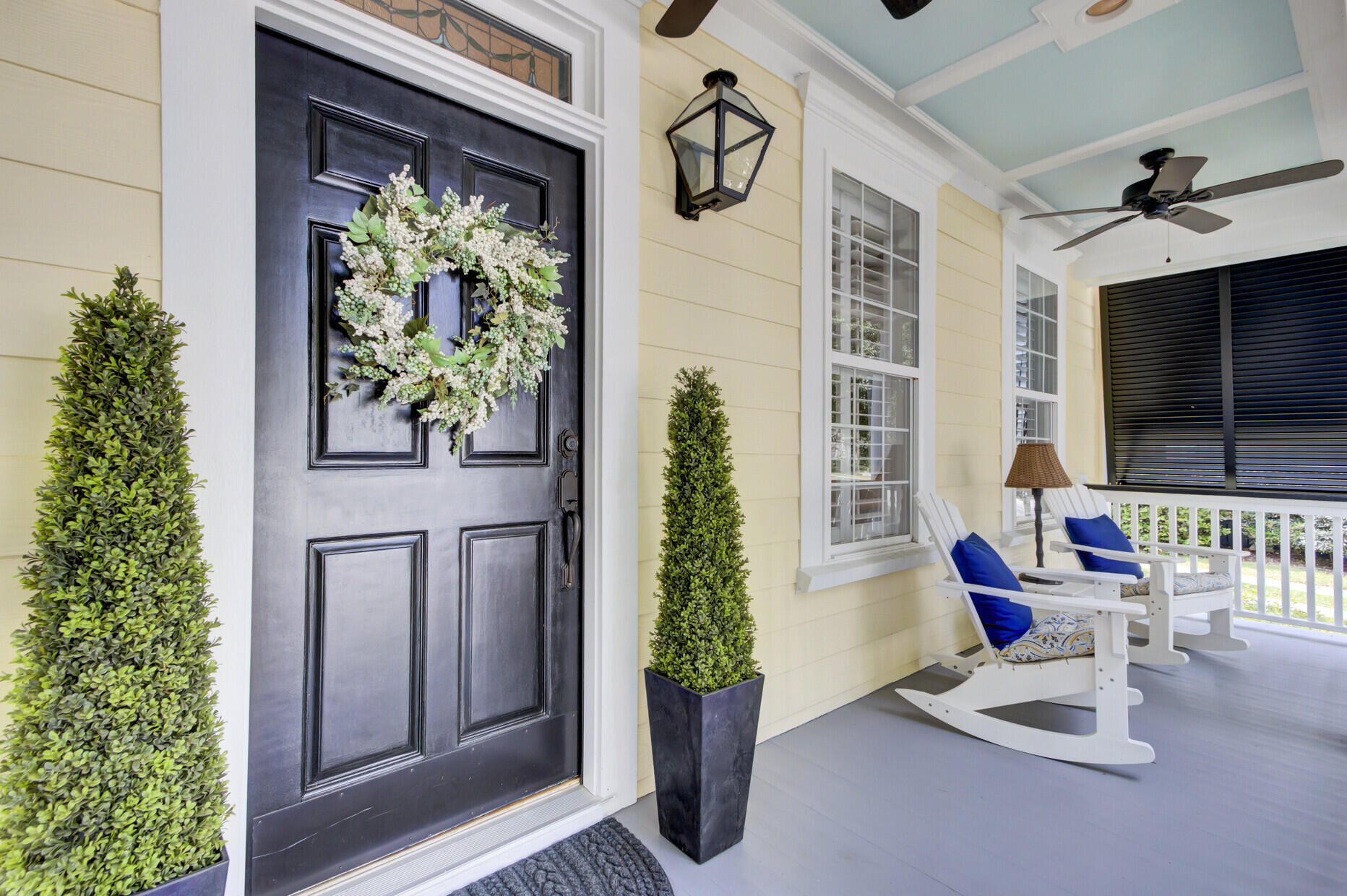3003 Spring Tide Court Charleston, SC 29414 - Photo 4 of 43 Front Door