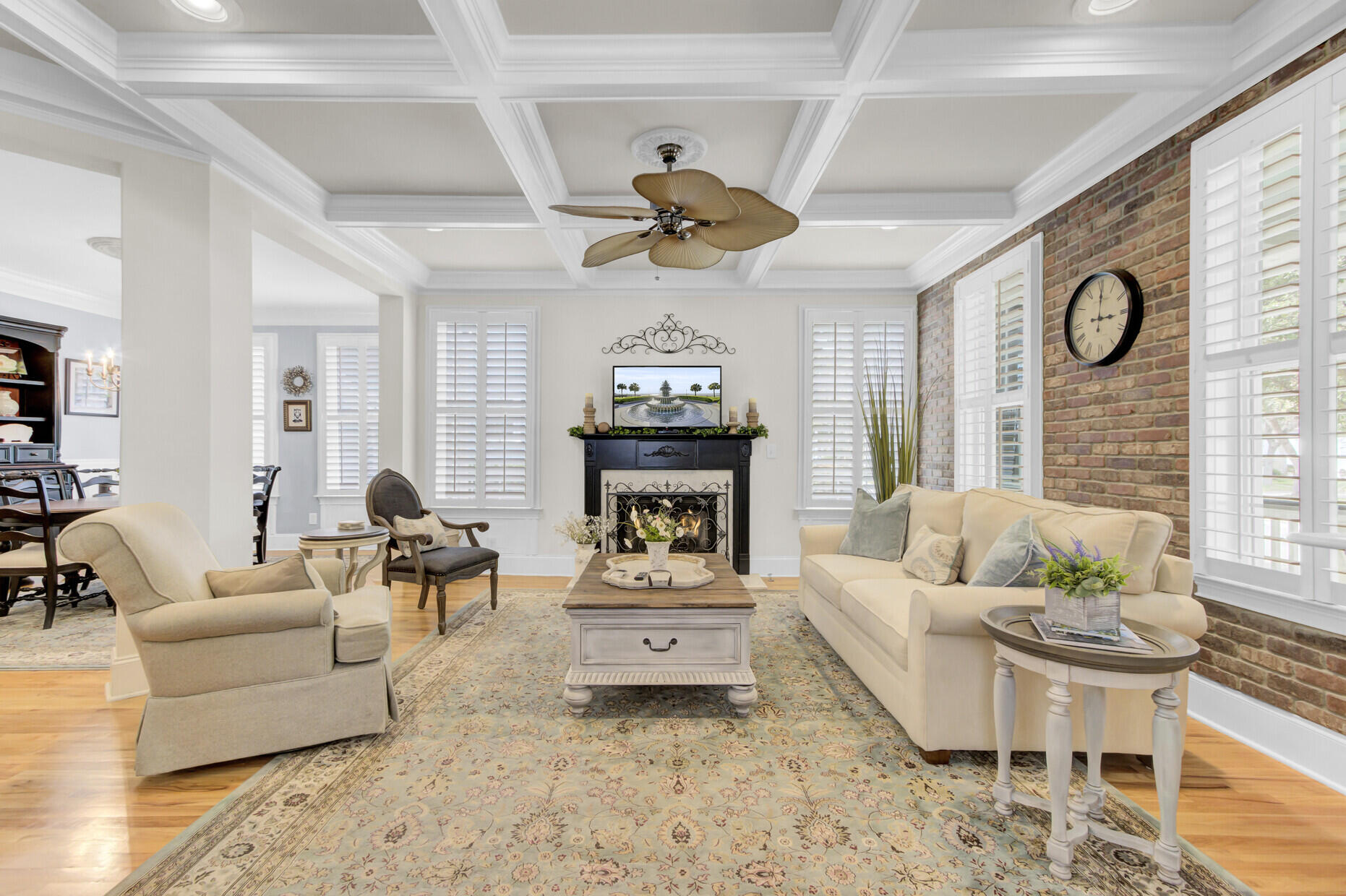 3003 Spring Tide Court Charleston, SC 29414 - Photo 6 of 43 Living Room