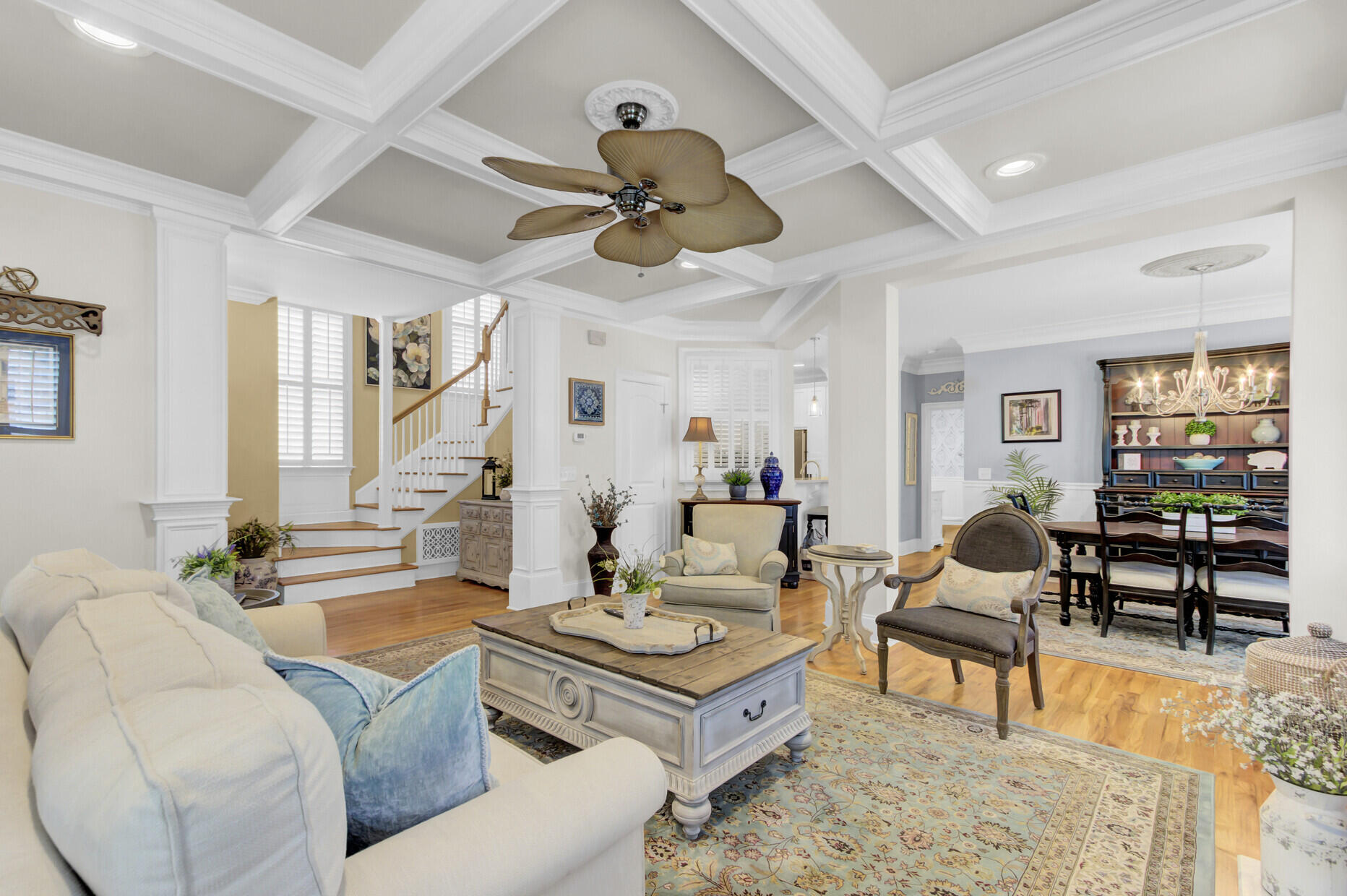 3003 Spring Tide Court Charleston, SC 29414 - Photo 8 of 43 Living Room