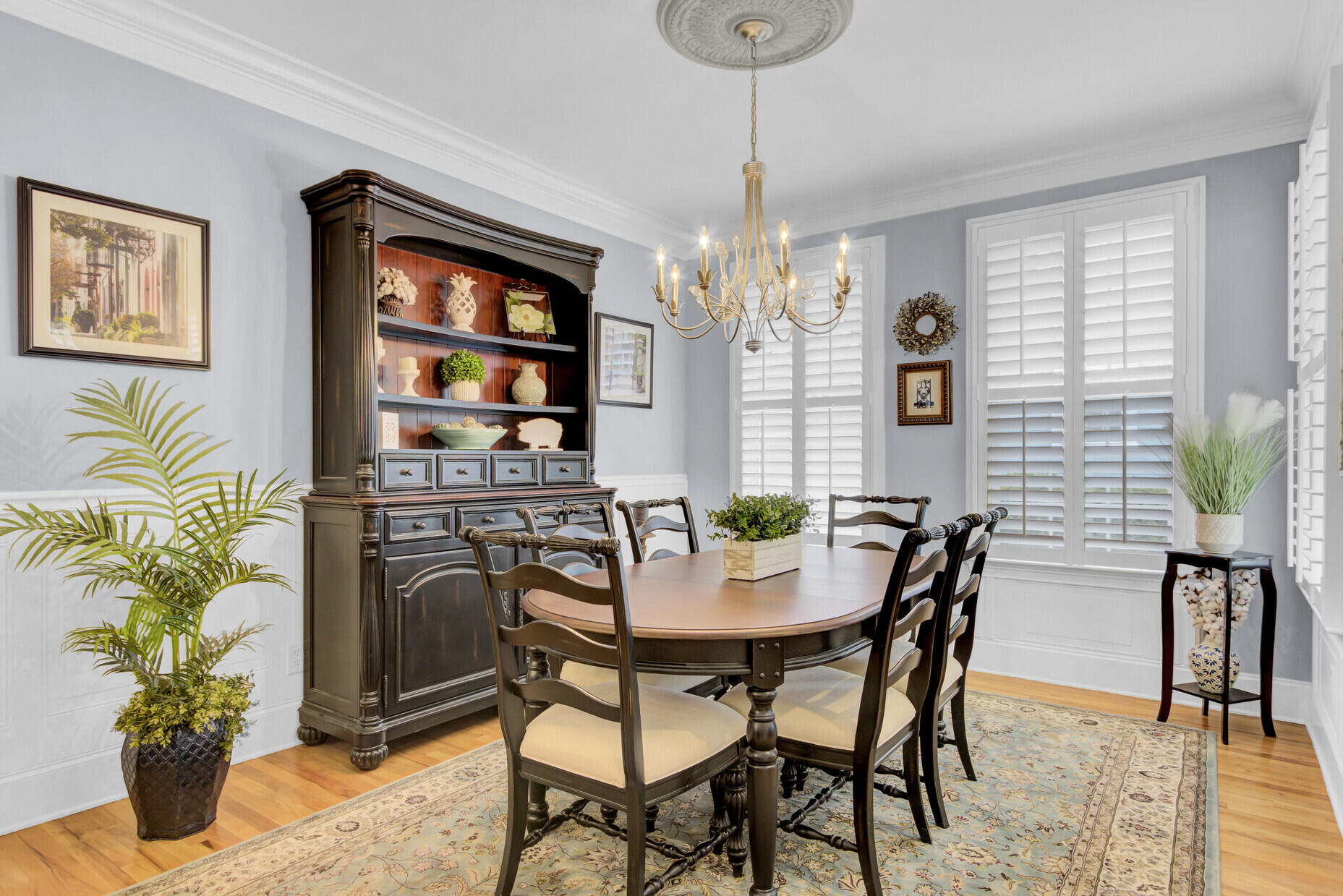 3003 Spring Tide Court Charleston, SC 29414 - Photo 9 of 43 Dining