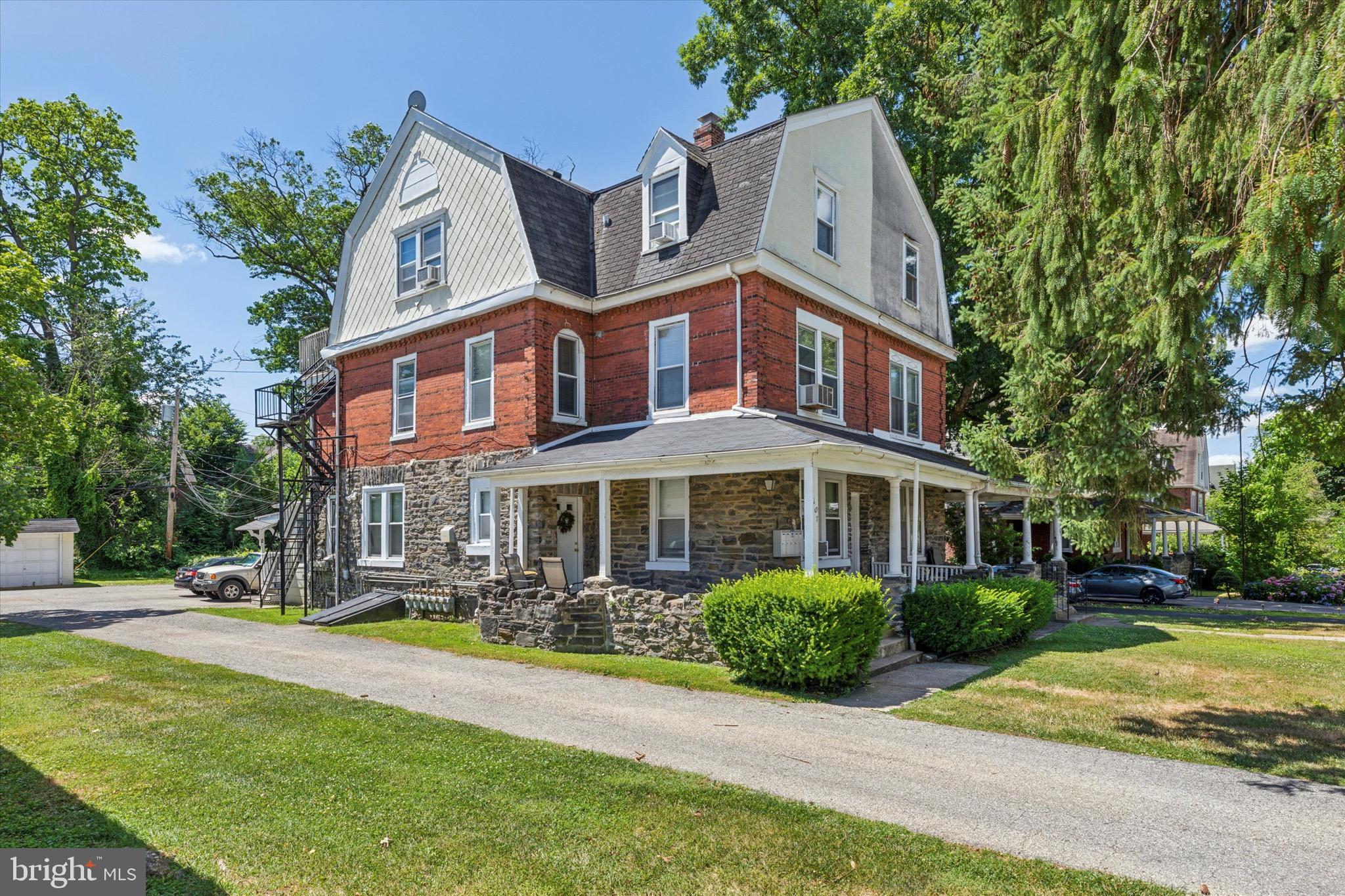 107 Walnut Avenue, Unit 2 Ardmore, PA 19003 - Photo 1 of 15
