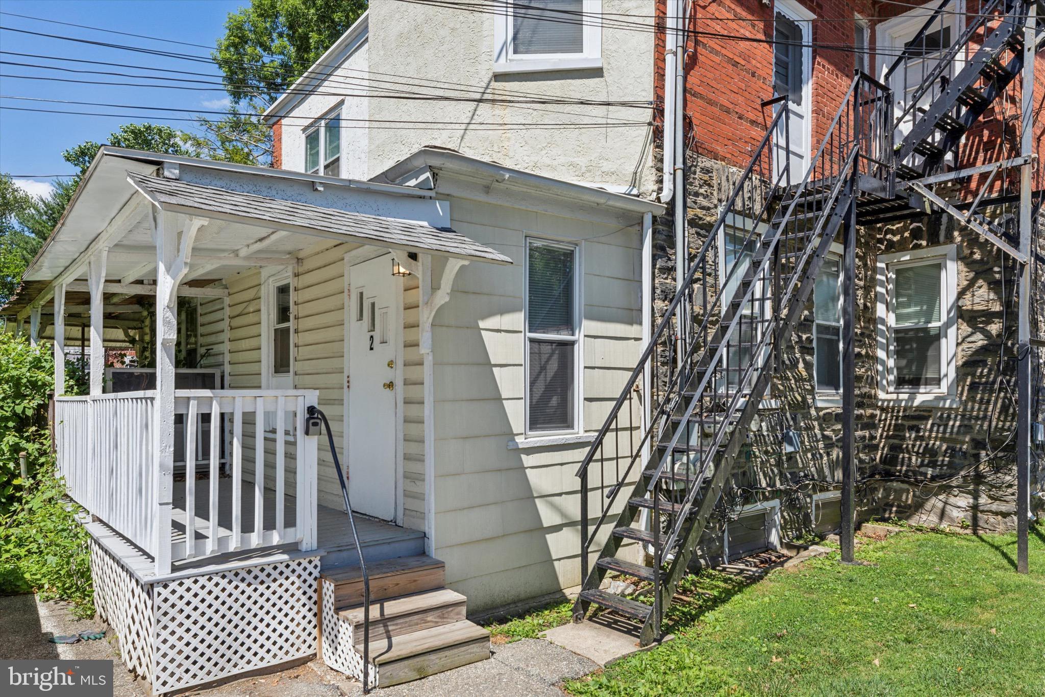 107 Walnut Avenue, Unit 2 Ardmore, PA 19003 - Photo 15 of 15