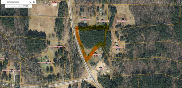 $32,500 | 3 Hwy 96 Street, Oxford, NC 27565