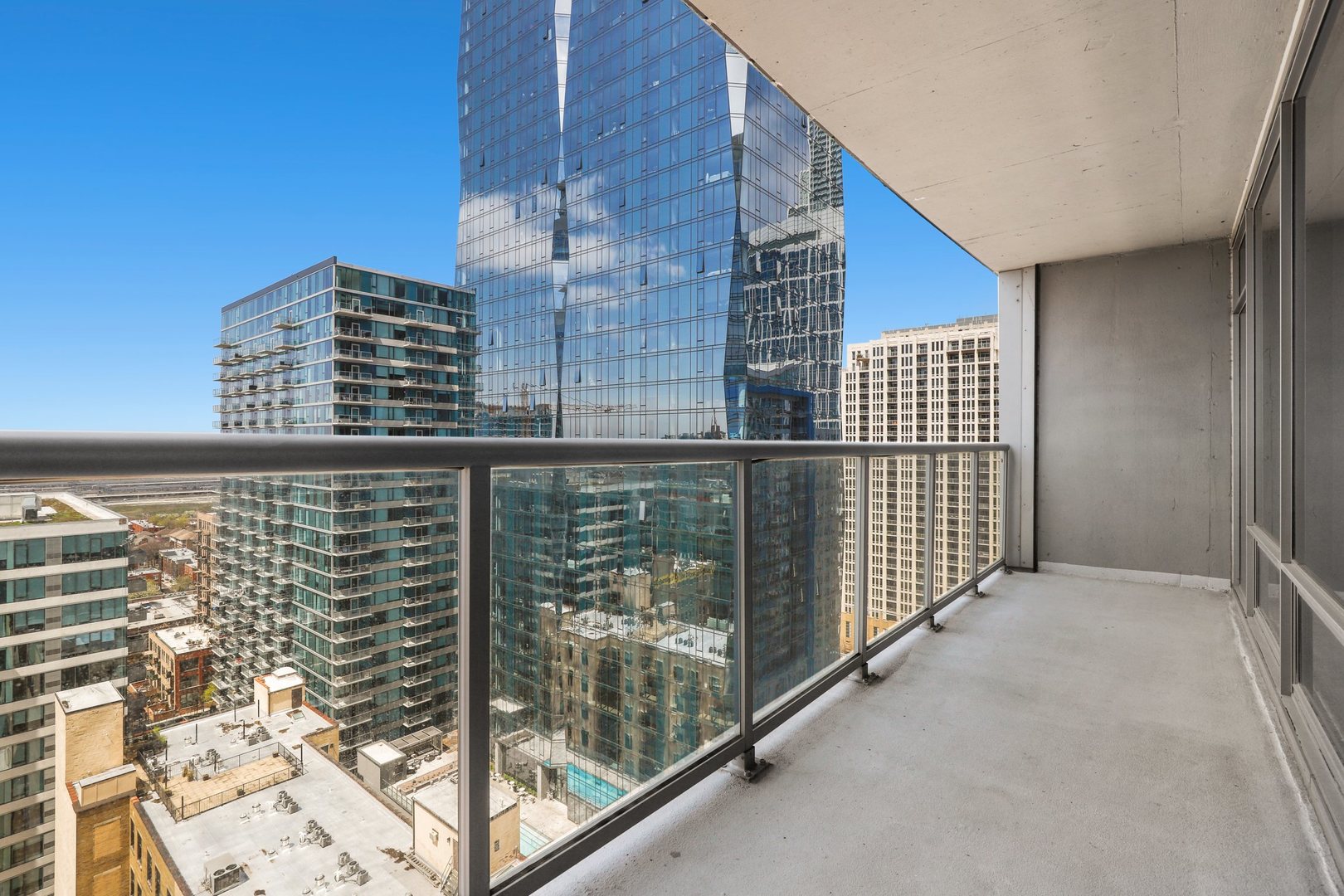 100 East 14th Street, Unit 1908 Chicago, IL 60605 - Photo 14 of 20