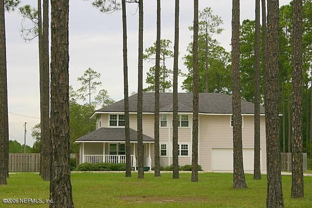 1601 Otis Road Jacksonville, FL 32220 - Photo 1 of 1 MLS Photo #1