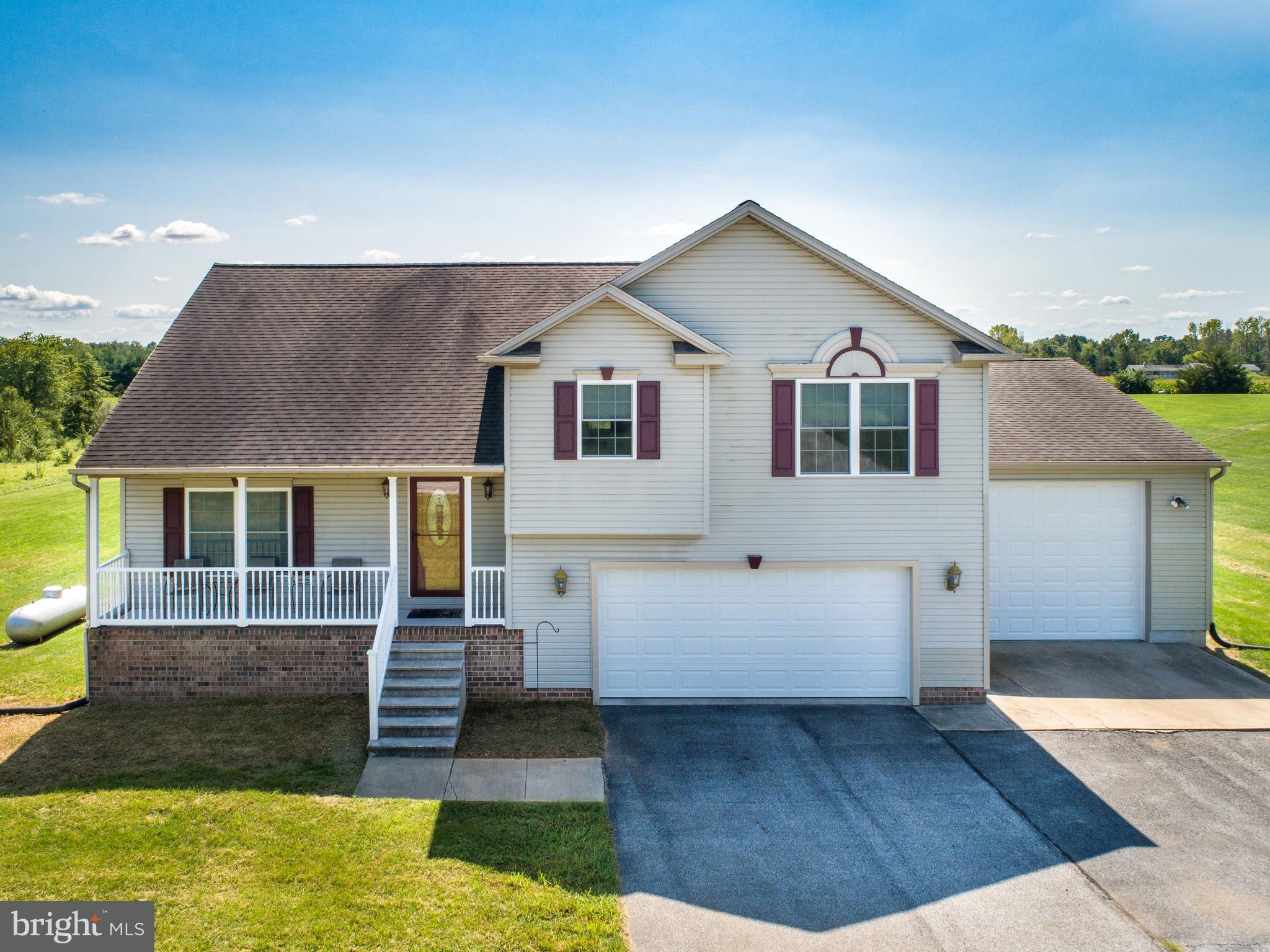 2255 Harney Road Littlestown, PA 17340 - Photo 1 of 50 Welcome Home to 2255 Harney Rd