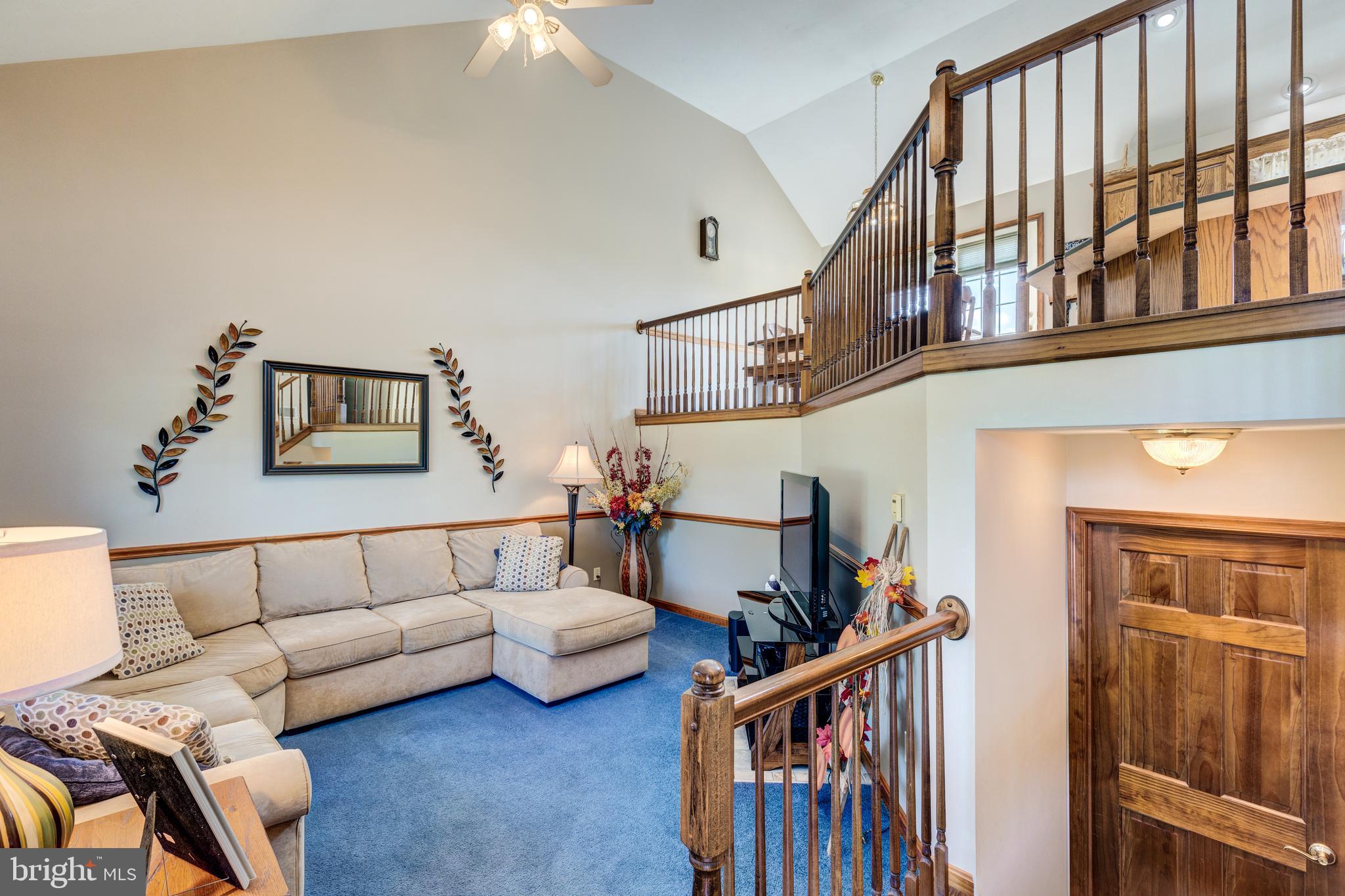 2255 Harney Road Littlestown, PA 17340 - Photo 11 of 50 Living room at entry level