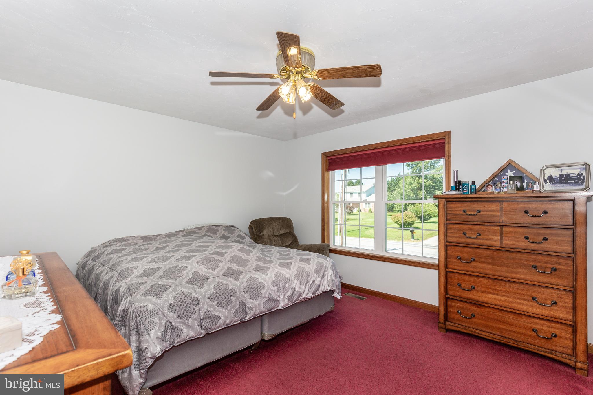 2255 Harney Road Littlestown, PA 17340 - Photo 29 of 50 Owners bedroom
