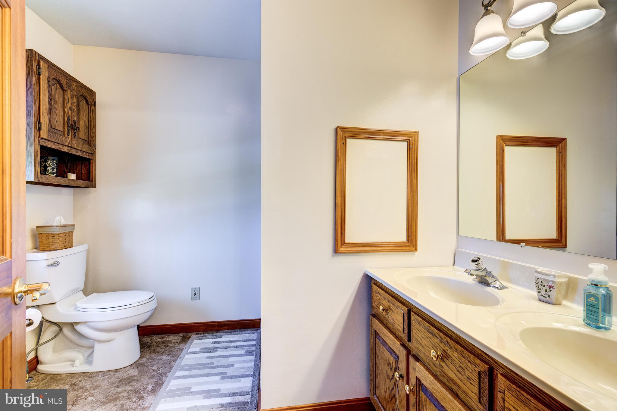 2255 Harney Road Littlestown, PA 17340 - Photo 30 of 50 owners bath has double vanity