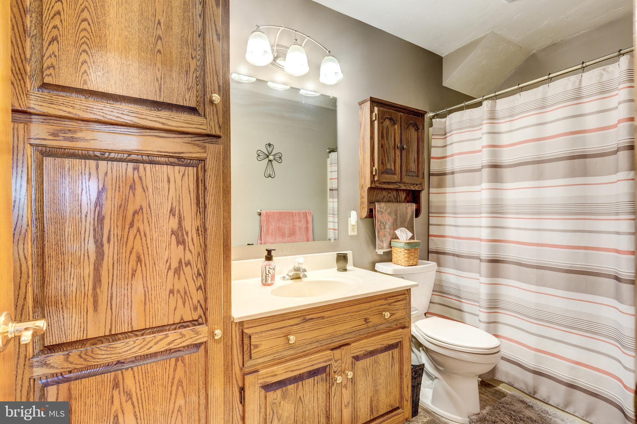 2255 Harney Road Littlestown, PA 17340 - Photo 38 of 50 Hall full bath