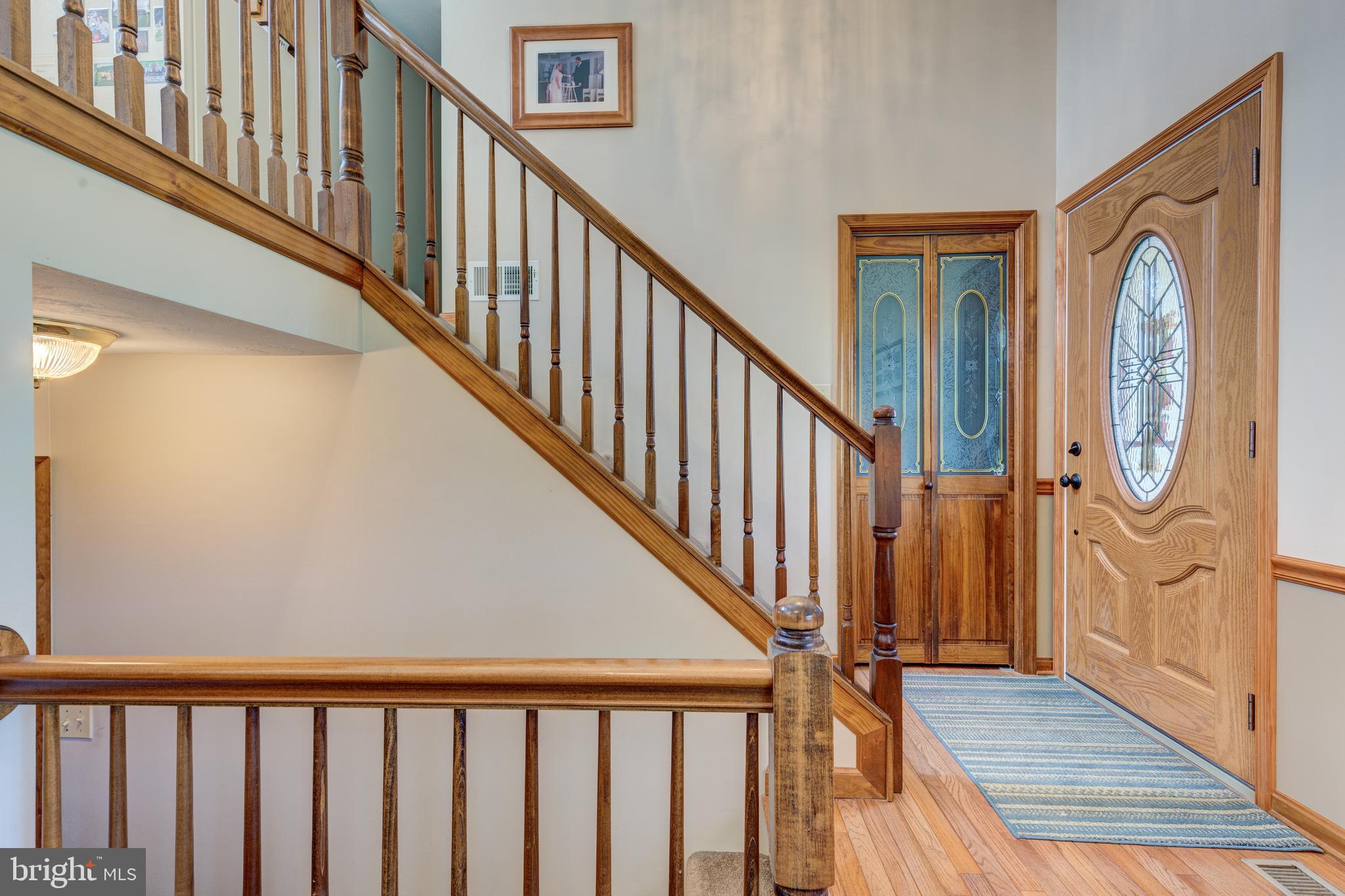 2255 Harney Road Littlestown, PA 17340 - Photo 9 of 50 Foyer