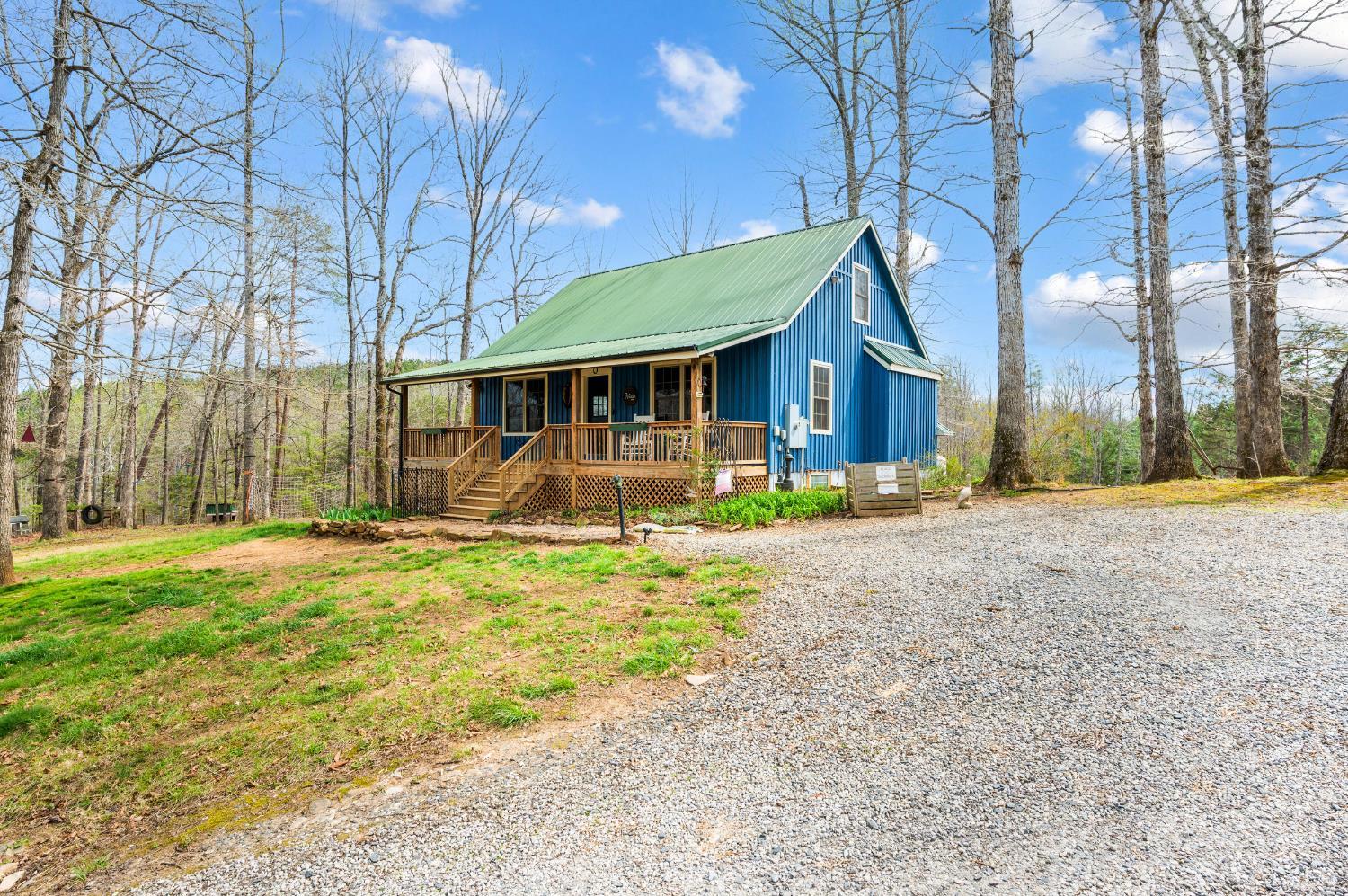 2309 Mount Pleasant Road Pamplin, VA 23958 - Photo 3 of 68 Gallery Image 3