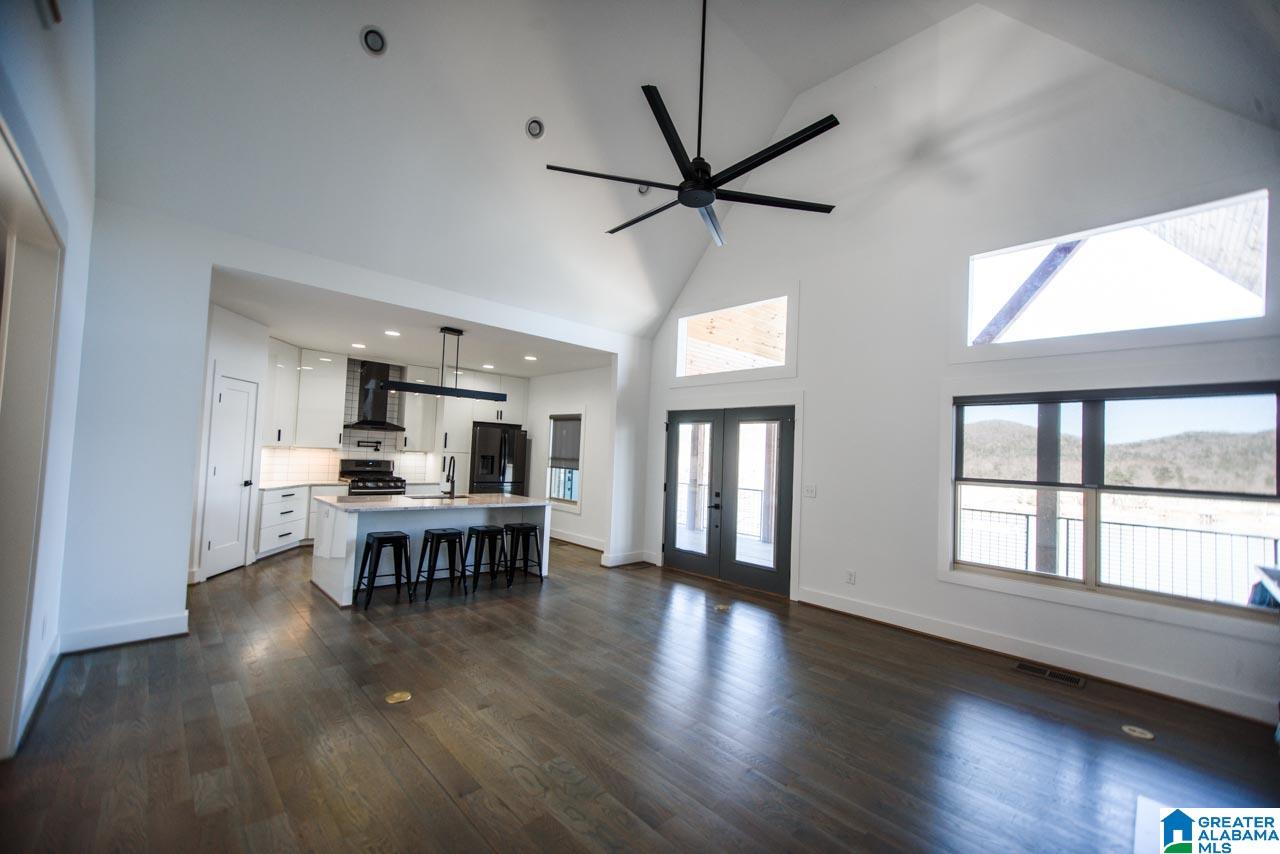 2205 Waldrop Road Ashville, AL 35953 - Photo 43 of 97