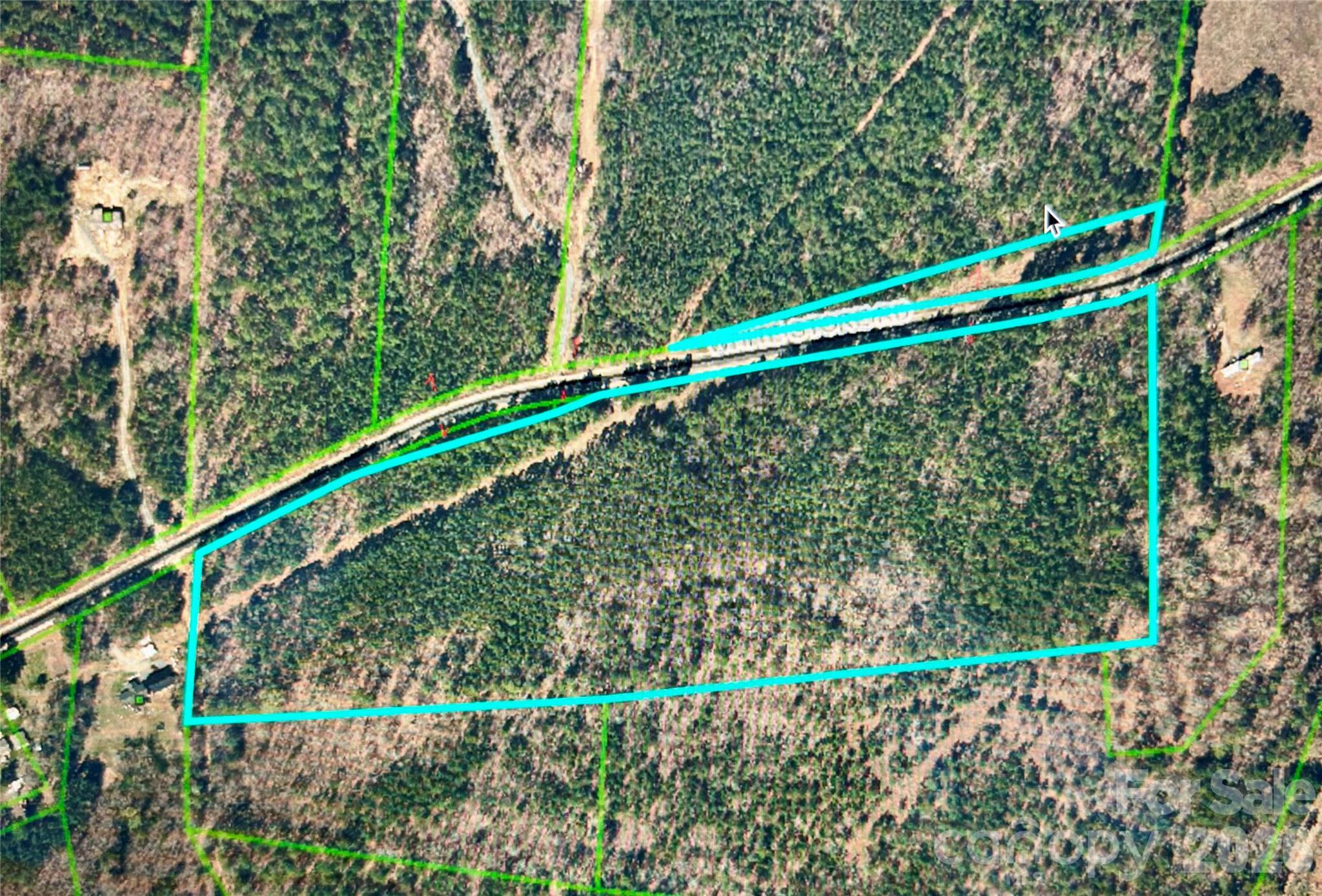 0 White Store Road Polkton, NC 28135 - Photo 6 of 6