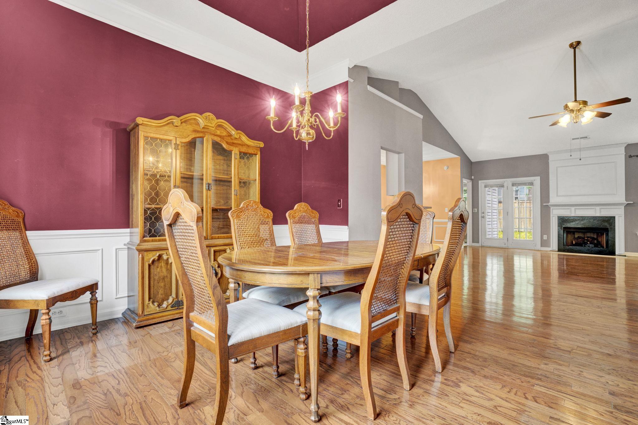 353 Edenberry Way Easley, SC 29642 - Photo 9 of 50