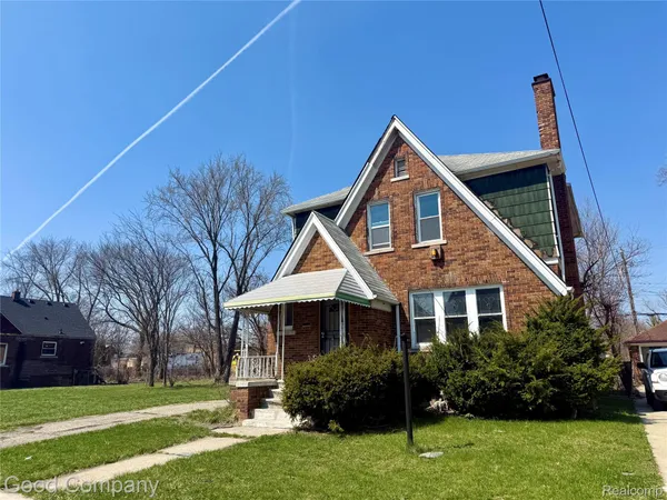 $59,900 | 12761 Corbett Avenue, Detroit, MI 48213