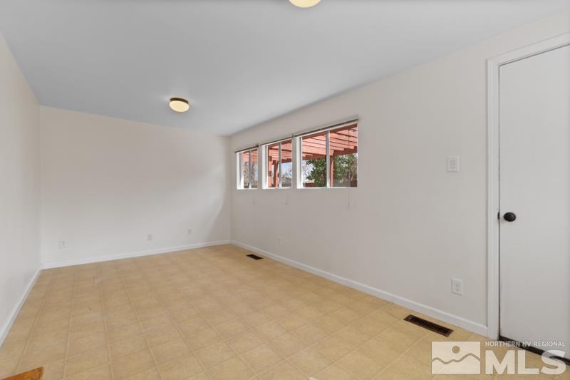 930 Nixon Avenue Reno, NV 89509 - Photo 21 of 27 a view of an empty room