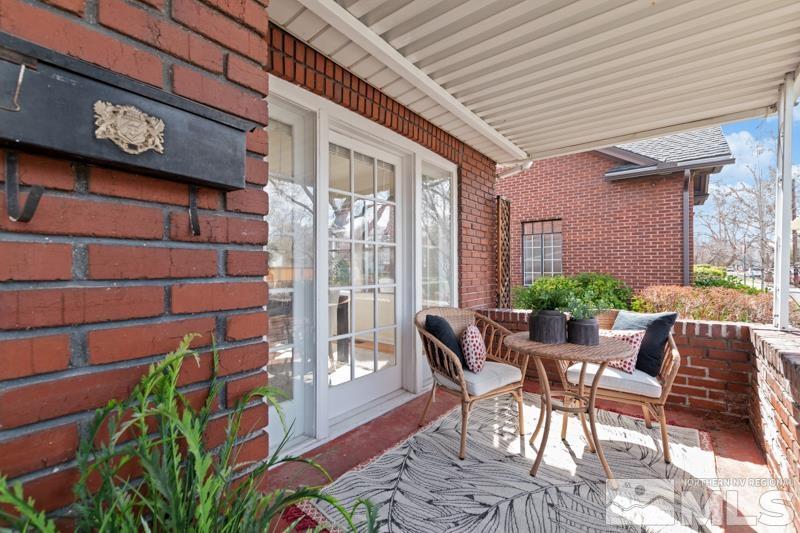 930 Nixon Avenue Reno, NV 89509 - Photo 4 of 27 a view of an outdoor seating area