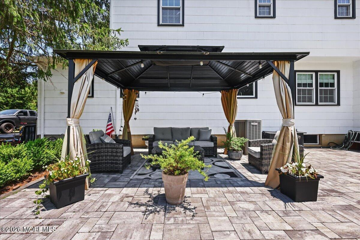 16 Newcastle Road Freehold, NJ 07728 - Photo 26 of 32 29-Backyard