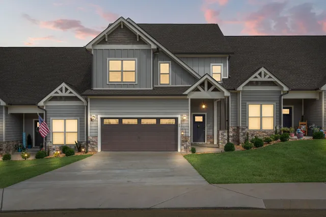 $474,900 | 65 Campfire Court, Winchester, TN 37398