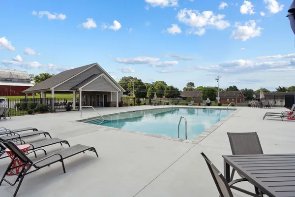 $474,900 | 65 Campfire Court, Winchester, TN 37398