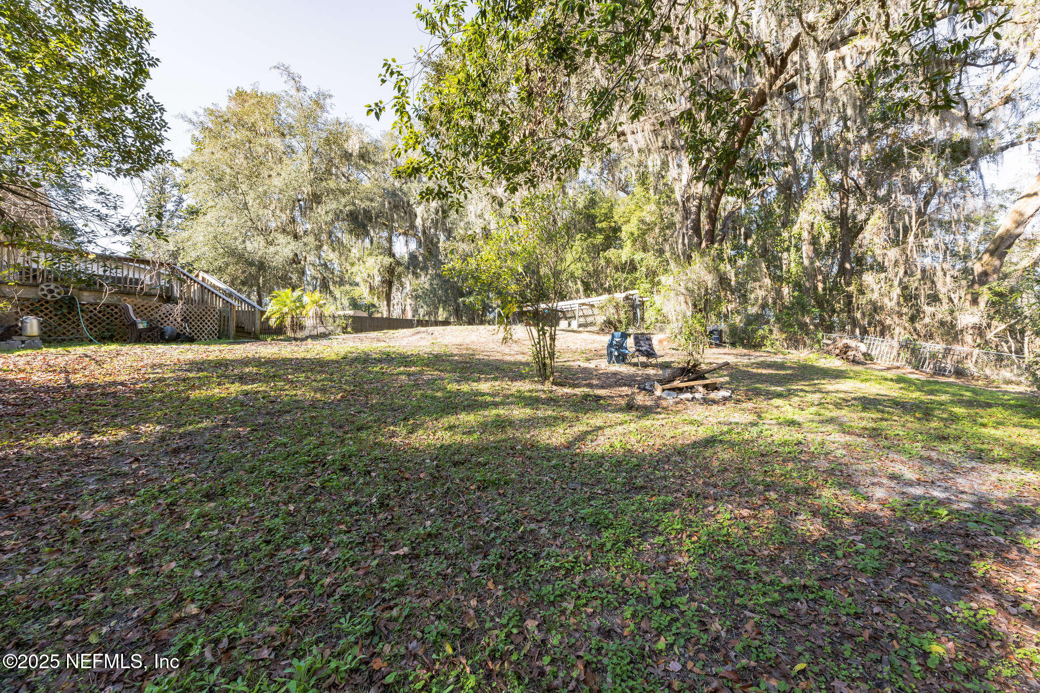4134 Pine Road Orange Park, FL 32065 - Photo 24 of 30 a fire hydrant in the middle of a field