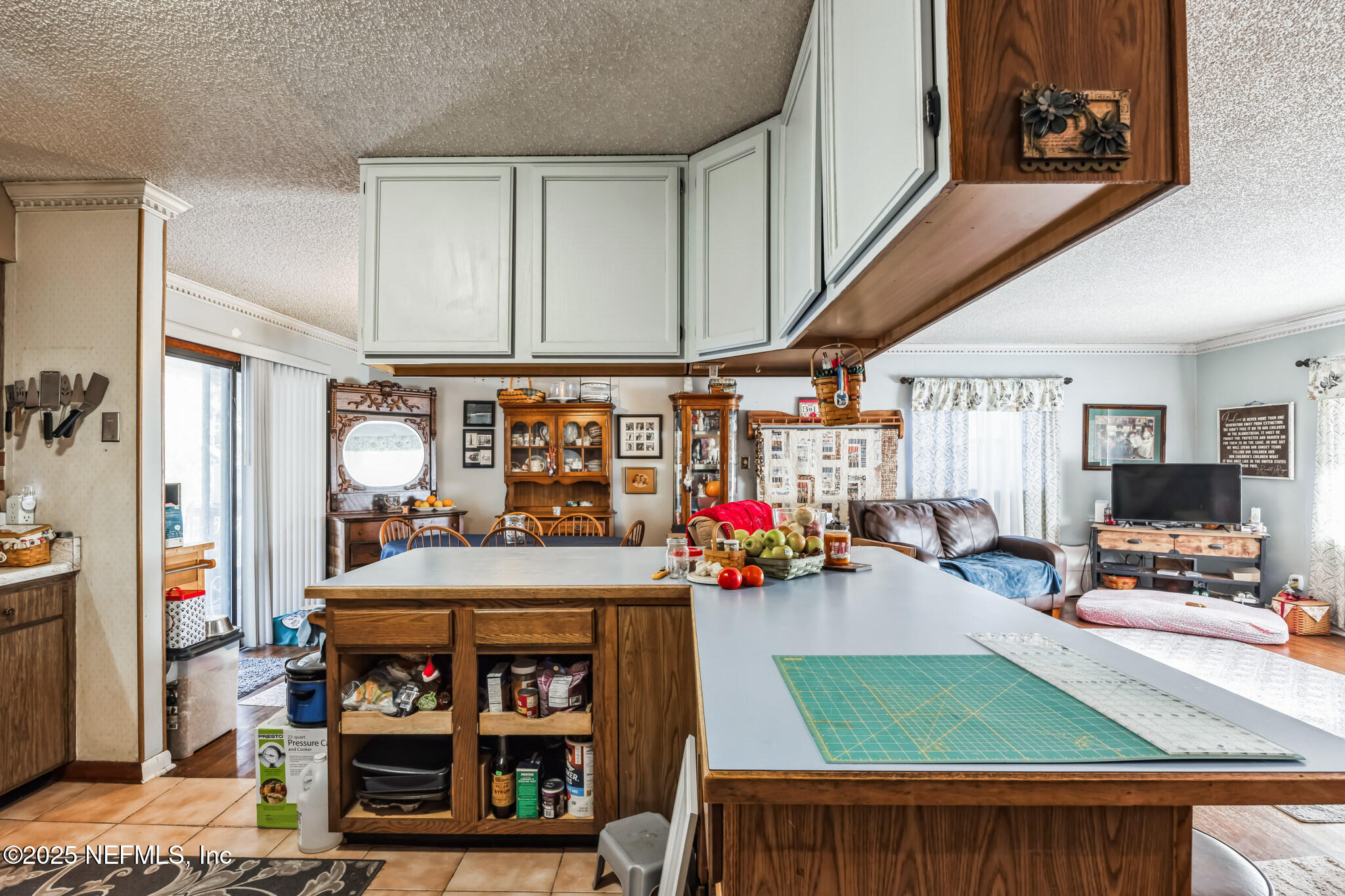 4134 Pine Road Orange Park, FL 32065 - Photo 9 of 30 a view of a chairs and tables in a room