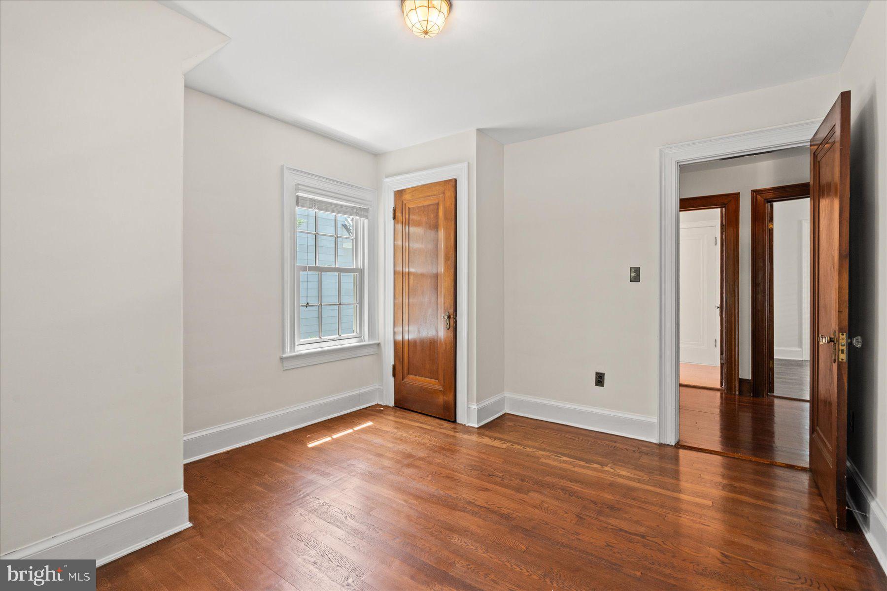 4906 46th Street Northwest Washington, DC 20016 - Photo 19 of 40
