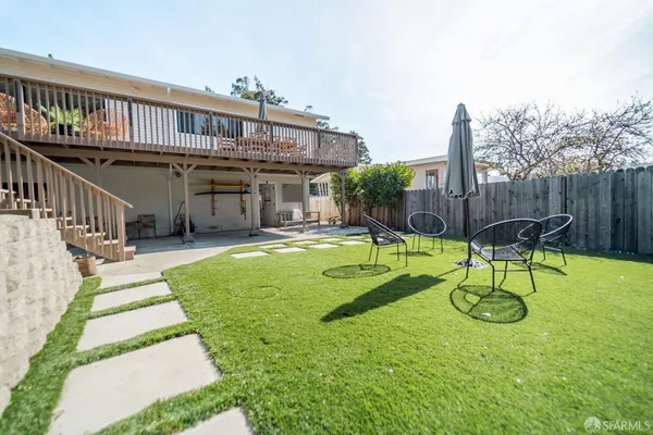 $1,299,000 | 935 Regina Way, Pacifica, CA 94044
