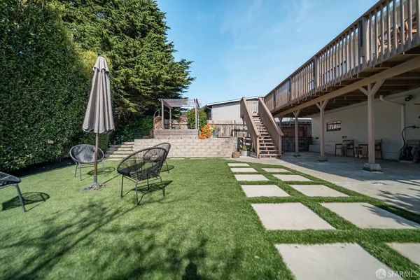 $1,299,000 | 935 Regina Way, Pacifica, CA 94044