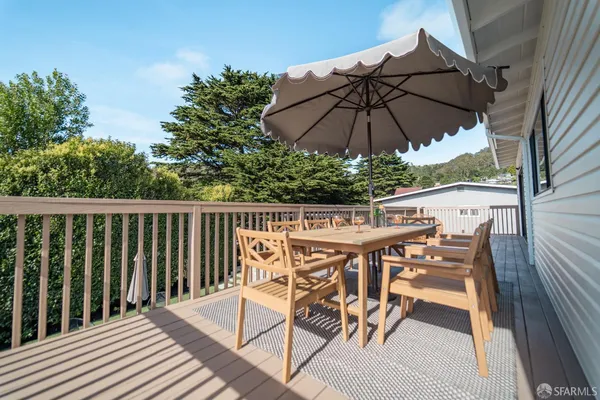 $1,299,000 | 935 Regina Way, Pacifica, CA 94044