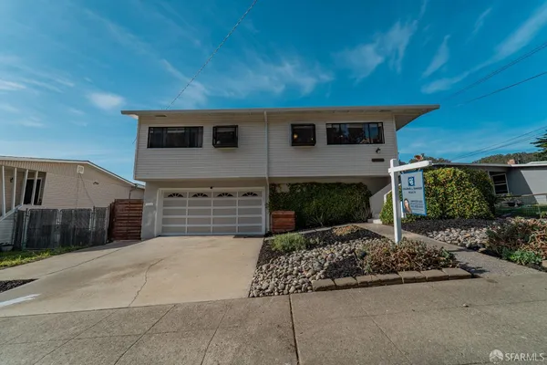 $1,299,000 | 935 Regina Way, Pacifica, CA 94044