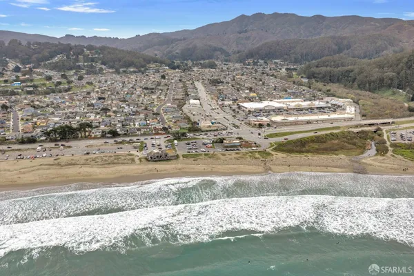 $1,299,000 | 935 Regina Way, Pacifica, CA 94044