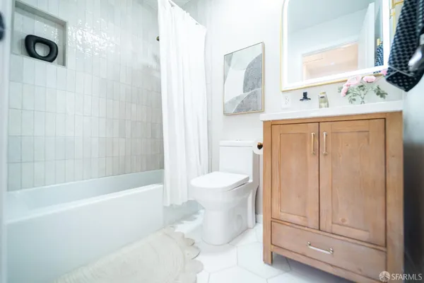 $1,299,000 | 935 Regina Way, Pacifica, CA 94044