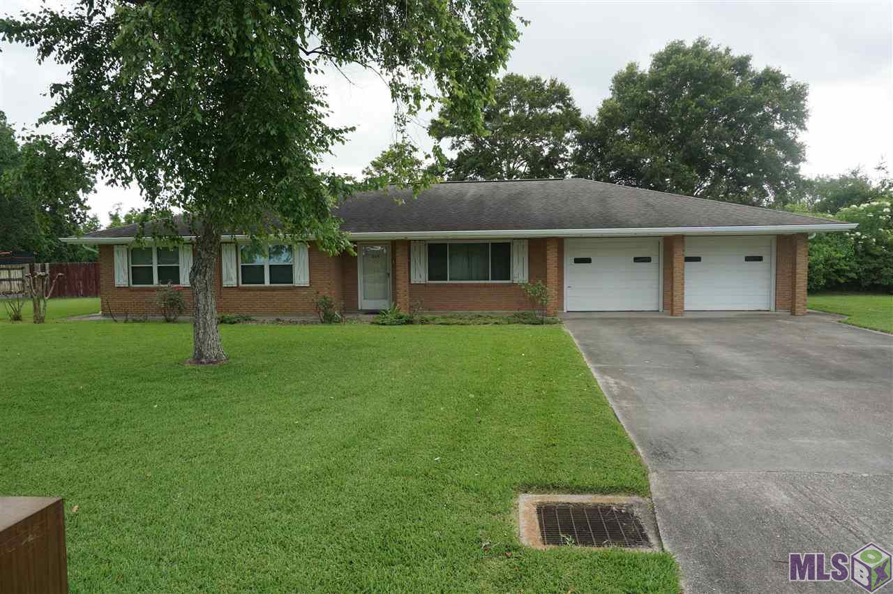 206 4 Point Drive Raceland, LA 70394 - Photo 1 of 31